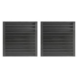 Churros-Waffeleisen für 10 Waffeln – 9. Produktansicht