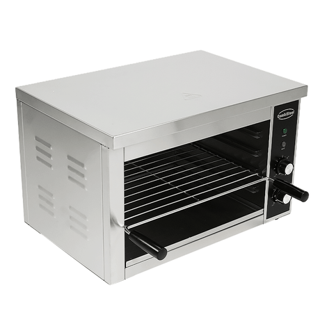 Salamander / Elektro / 3,15 kW / 230 V / Combisteel