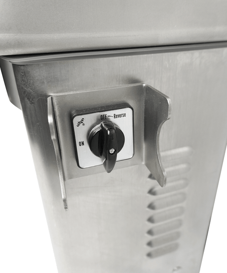 Fleischwolf / Größe 12 / 150 kg/h / 230 V / Combisteel