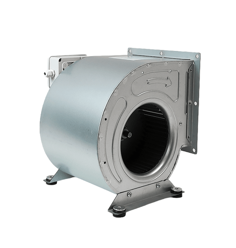 Lüftungsventilator / separat / 2000 m³/h / 232 × 313 × 327 mm / Combisteel