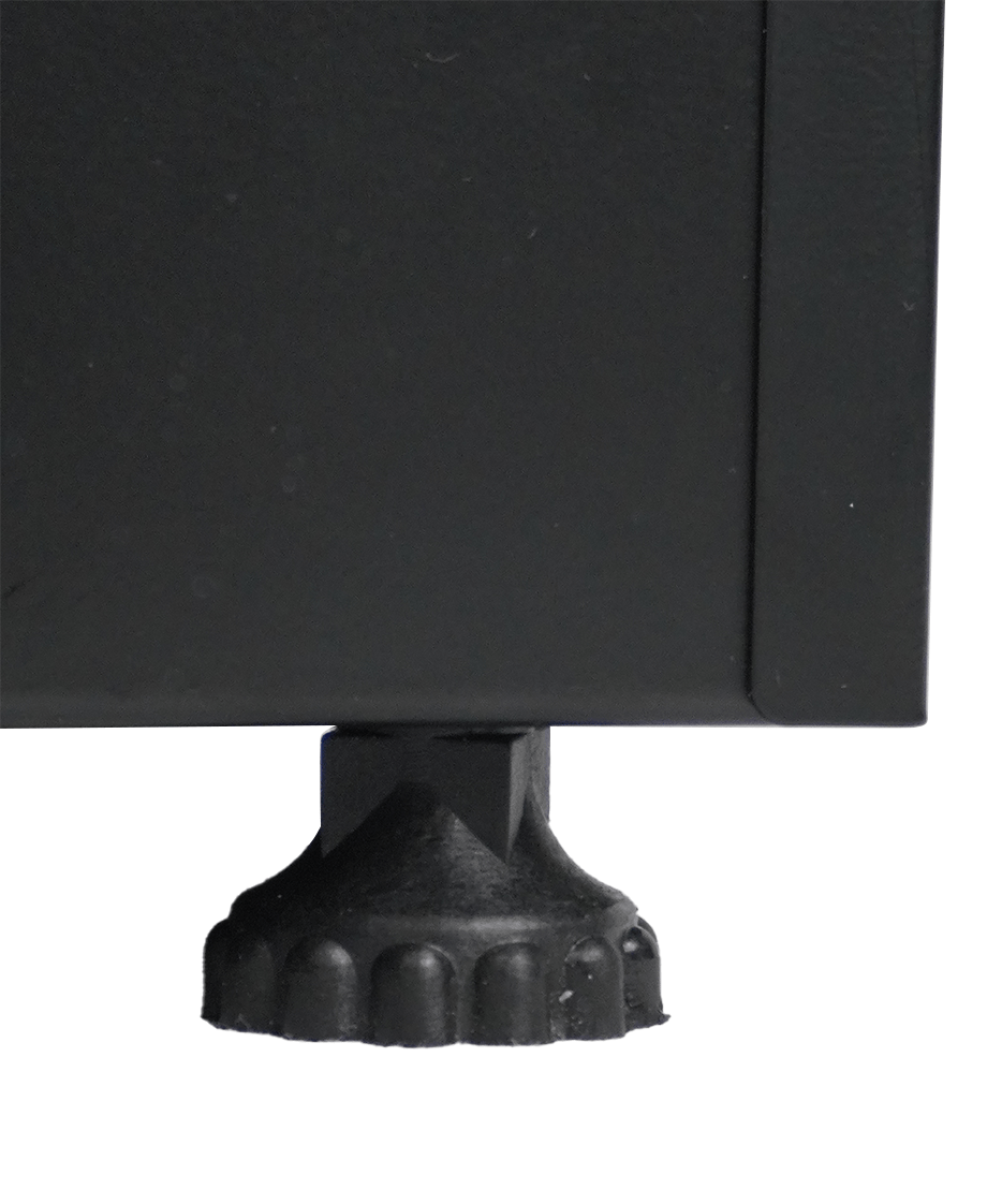Kaltgetränkespender / 22 L / 350 × 405 × 752 mm / Combisteel