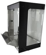 Nacho-Wärmer / 0.19 kW / 462 × 365 × 588 mm / Combisteel