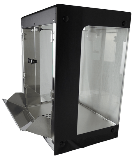 Nacho-Wärmer / 0.19 kW / 462 × 365 × 588 mm / Combisteel