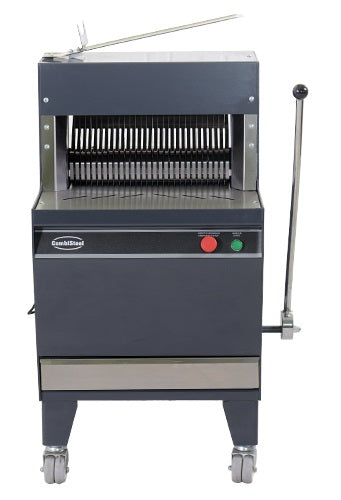 Brotschneidemaschine Standmodell 11 mm – Detailansicht 2