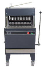 Brotschneidemaschine Standmodell 11 mm – Detailansicht 2