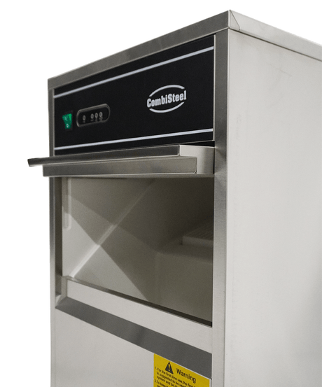 Eiswürfelmaschine / 26KG / VDB-26