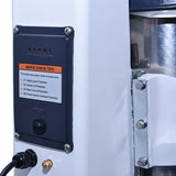 Combisteel Planetenmischer 10 L mit 3 Geschwindigkeiten Detailansicht 4