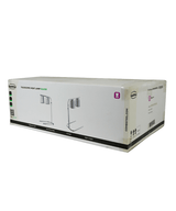 Tisch-Wärmelampe / 2 Lampen / Silber / 0,5 kW / 230 V / Combisteel