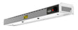 Warmhaltestrahler 1200 mm 3 ×  250W von Combisteel