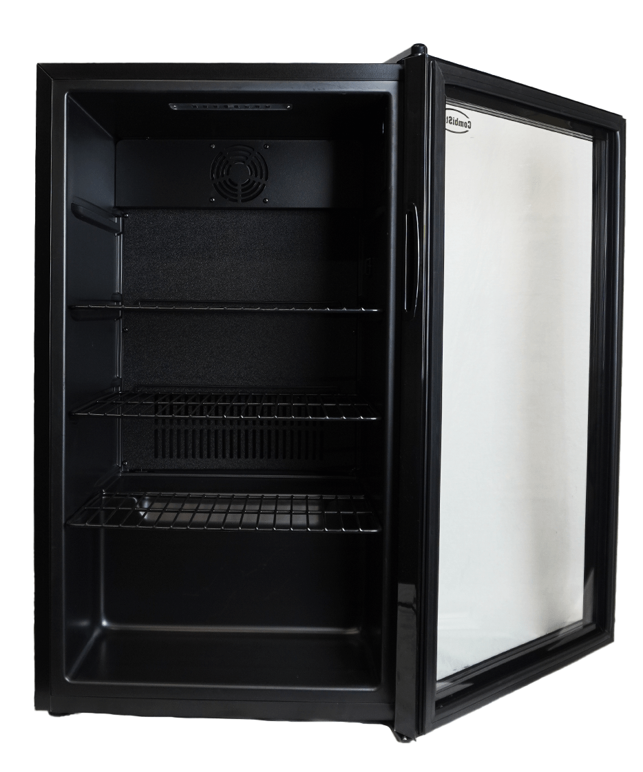 Bar Tipi Buzdolabı Tek Kapılı 80L