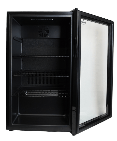 Bar Tipi Buzdolabı Tek Kapılı 80L