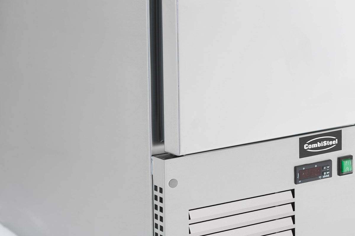Kühltisch / 1 Tür / 109 L / Combisteel