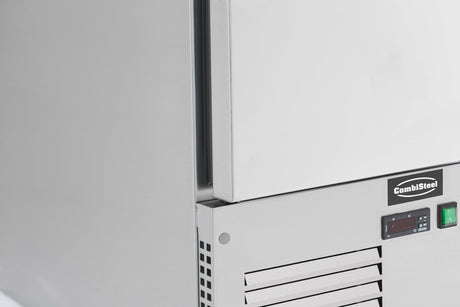 Kühltisch / 1 Tür / 109 L / Combisteel