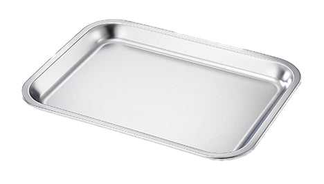 Edelstahlschale / für Salzriegel / für 7455.1960 / 7455.1994 / Combisteel