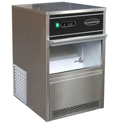 Eiswürfelmaschine / 26KG / VDB-26