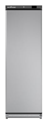 Tiefkühlschrank Edelstahl 1 Tür 400 L / Combisteel