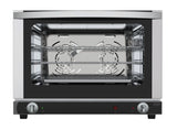Combisteel Konvektionsofen mit Beschwadung 4 × 1/1 GN