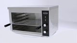 Salamander / Elektro / 3,15 kW / 230 V / Combisteel