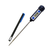 Digitalthermometer / 50 bis 300 °C / Sonde 127 mm / Combisteel
