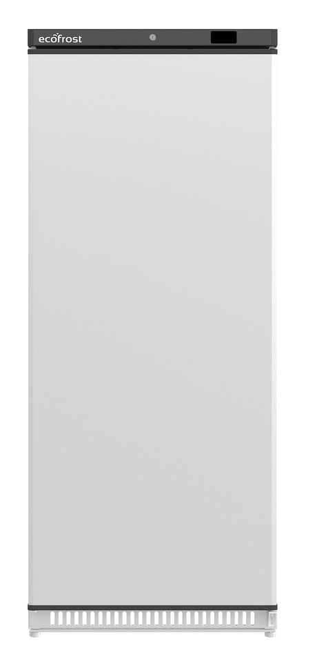 Kühlschrank / Weiß / 1 Tür / 600L