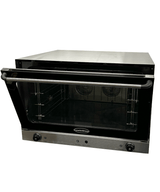 Combisteel CUBE SS-8 Konvektionsofen – Ansicht 3