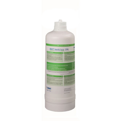 Wasserfilter / 185 × 185 × 580 mm / 7036.0110 / Combisteel