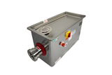 Fleischwolf / Größe 22 / 450 kg/h / 230 V / mit festem Kopf / Combisteel