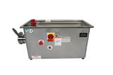 Fleischwolf / Größe 22 / 450 kg/h / 230 V / mit festem Kopf / Combisteel