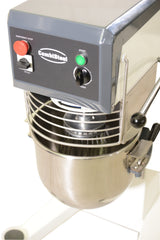 Professioneller Planetenmischer 20 L von Combisteel
