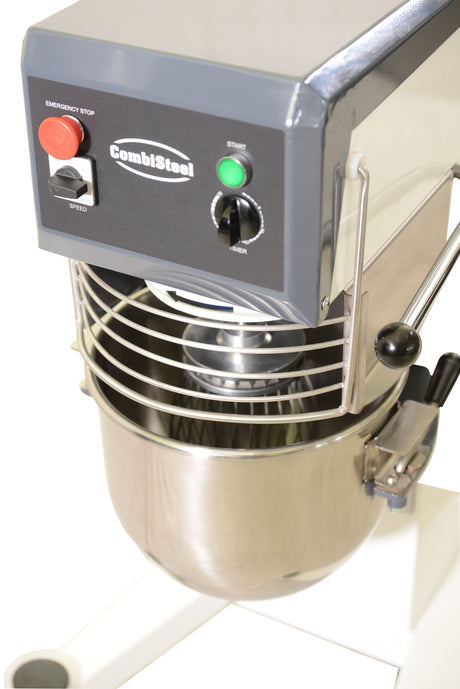 Professioneller Planetenmischer 20 L von Combisteel