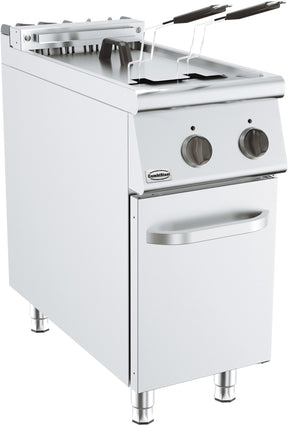 Elektrische Standfritteuse 1 × 22 L 18 kW von Combisteel