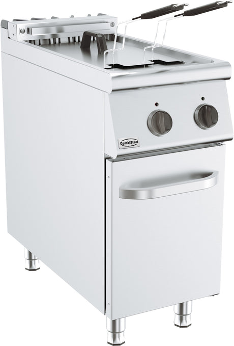Elektrische Standfritteuse 1 × 22 L 18 kW von Combisteel