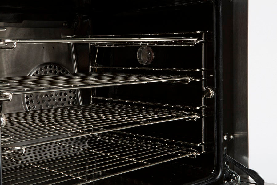 Combisteel CUBE EC-1 Konvektionsofen – Ansicht 2