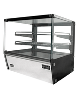 Wärmevitrine 174 L +30 bis +90 °C – Detailansicht 3