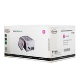 Sous-Vide-Garer / 1/1GN / 24 L / 45-95 °C / 580 × 360 × 296 mm / Combisteel