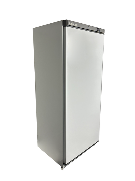 Kühlschrank / Weiß / 1 Tür / 600L