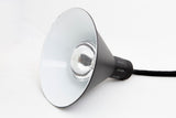 Hänge-Wärmelampe / CH-02 / Schwarz / Ø 275 mm / 0,25 kW / 230 V / Combisteel