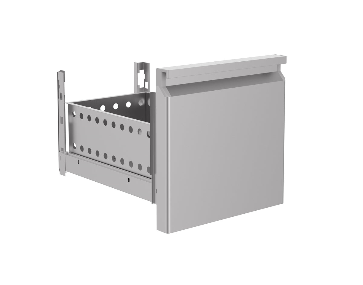 Schubladenelement / für 7450.0755–0765 / 7451.0190 / Combisteel