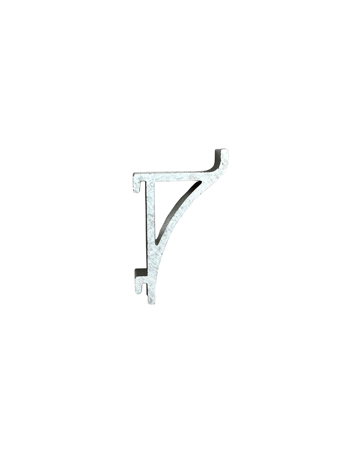 Clip-Set / für 7527.0100 / 10 × 25 mm / 7527.9100 / Combisteel
