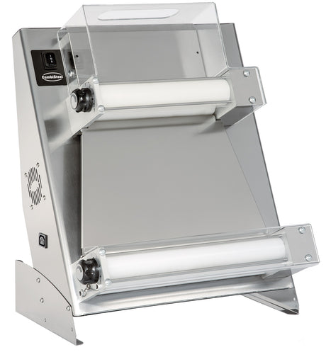 Gerader Teigausroller Ø 260–400 mm von Combisteel
