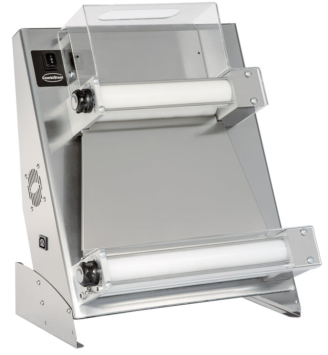Gerader Teigausroller Ø 260–400 mm von Combisteel