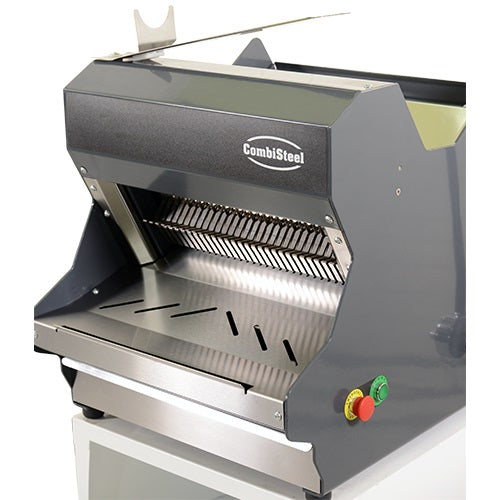 Brotschneidemaschine Tischmodell 11 mm – Detailansicht 2