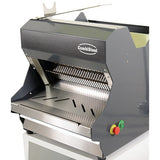 Brotschneidemaschine Tischmodell 13 mm – Detailansicht 2
