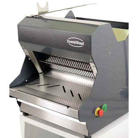 Brotschneidemaschine Tischmodell 13 mm – Detailansicht 2