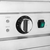 Elektrische Bain-Marie ENTRY 700 1 × 1/1 GN 2 kW von Combisteel – Produktansicht 3