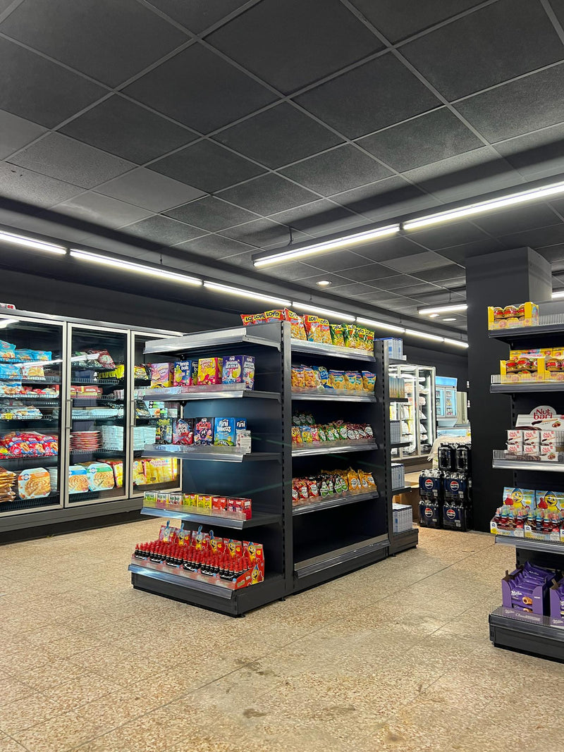 Internationaler Supermarkt Veliko Tarnovo GmbH