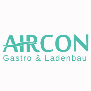 Planung der Gründung der Aircon Gastro & Ladenbau GmbH in Deutschland
