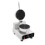 Waffeleisen für 4 Herzwaffeln – 2. Produktansicht
