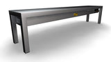 Keramik-Aufsatzbord 1-stufig 1600 mm – Detailansicht 2