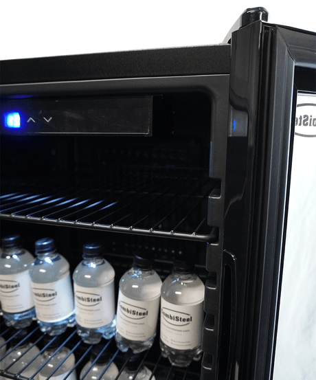 Bar Tipi Buzdolabı 115L 1 Kapılı